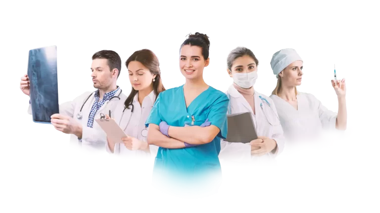 Equipe Médica