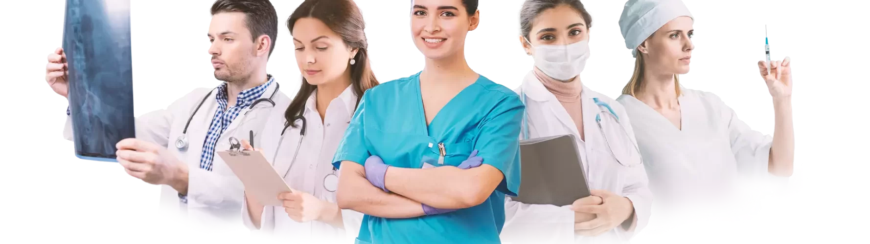 Equipe Médica